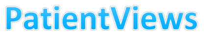 PatientViews Logo